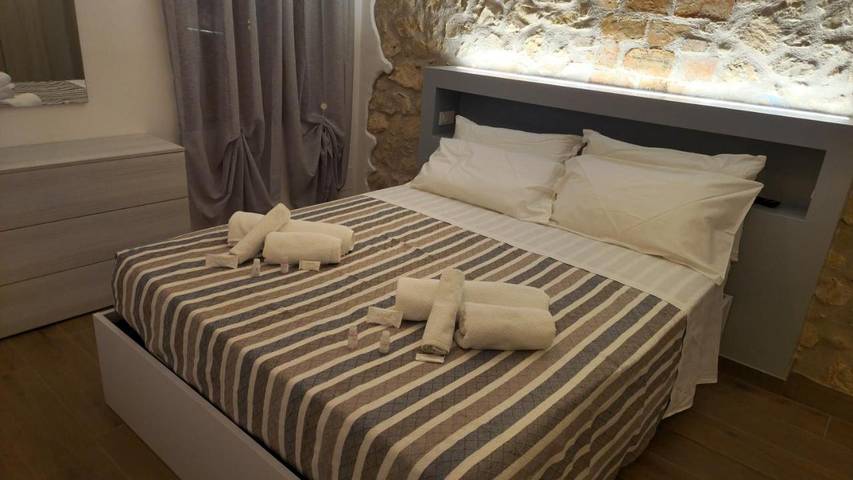 Appartamento per 6 persone, con giardino, con animali domestici a San Martino Buon Albergo