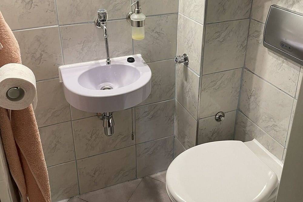 Ganze Wohnung, Gemütliche Murmeltierstube mit Zugang zu einem privaten Badestrand in Maishofen, Kitzbüheler Alpen