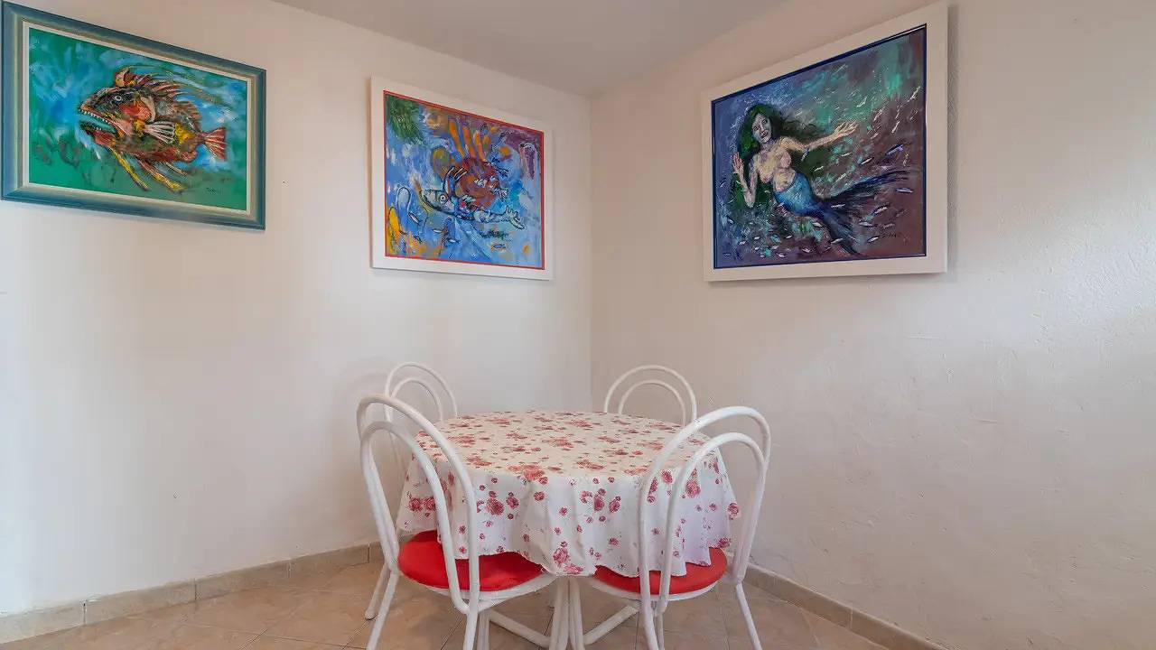 Ferienhaus für 6 Personen (62 m²) in Pučišća in Pucisca, Brac