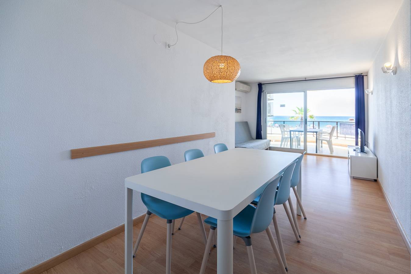 Ganze Wohnung, C308-150 Uhc Mexico I Apartments in Vilafortuny, Cambrils