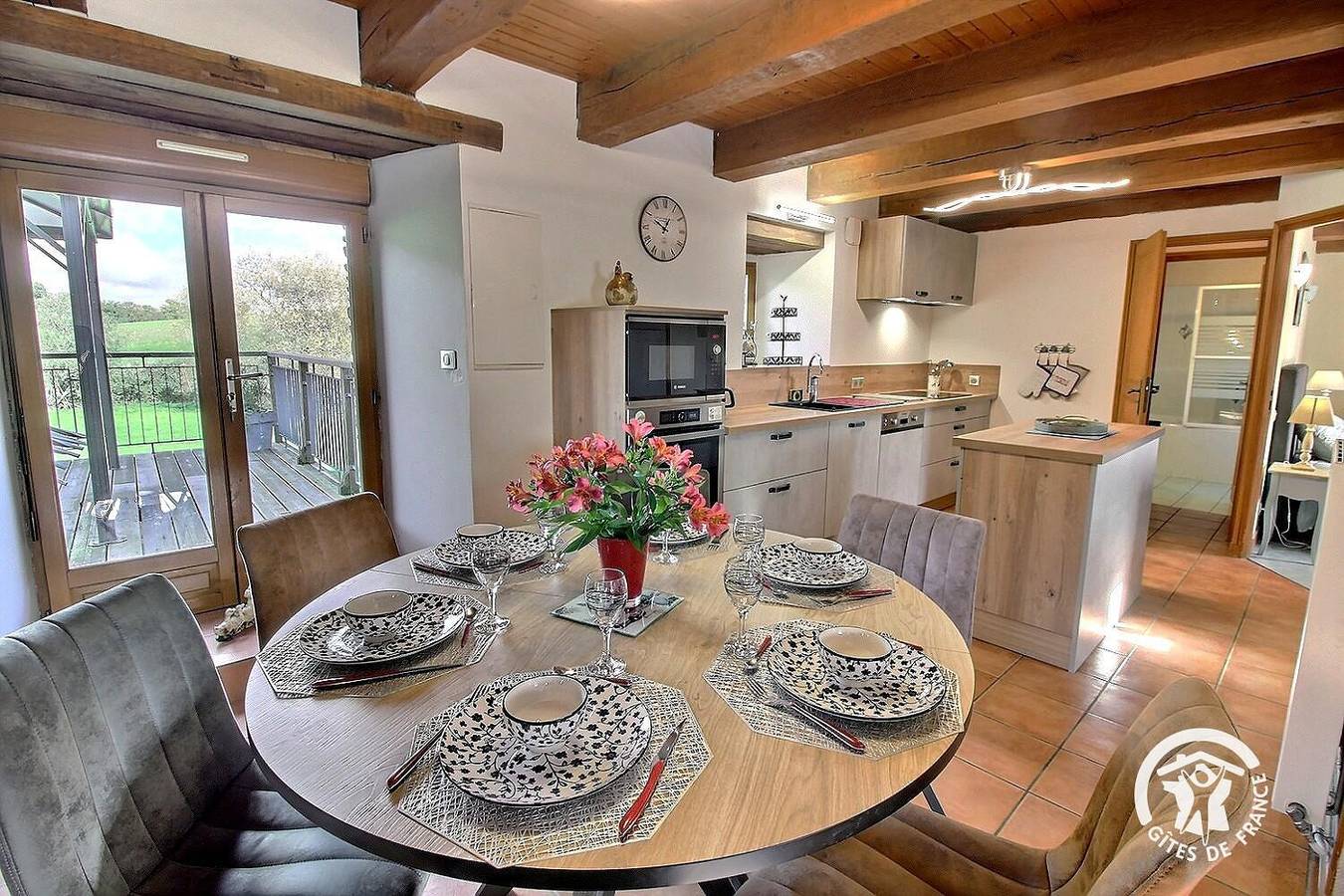 Kraou Tomm in Saint-Igeaux, Guingamp Region