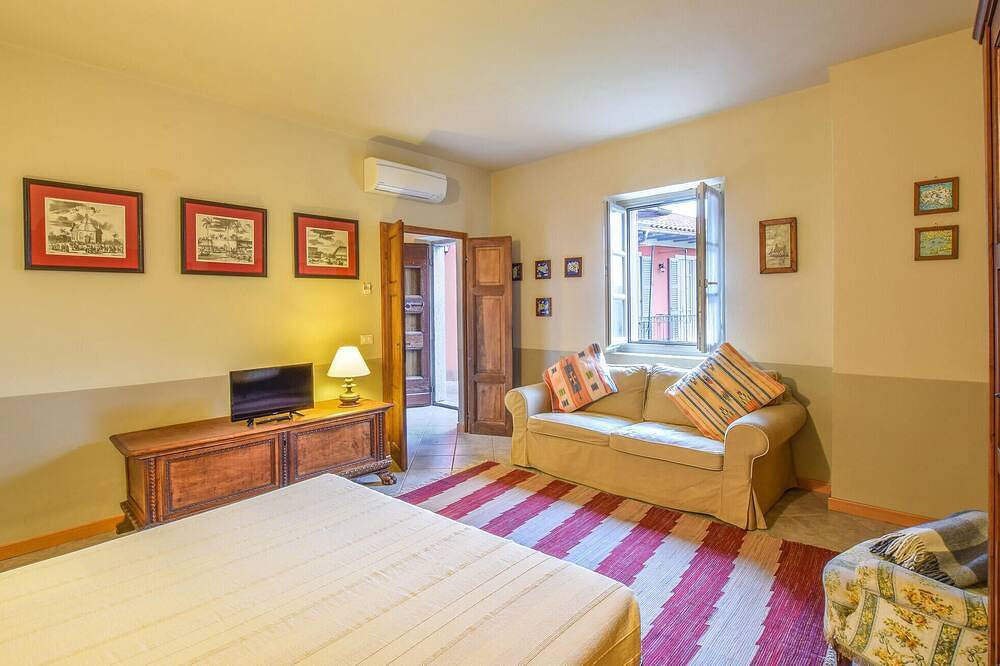 Ganze Wohnung, Awesome apartment in Carcegna di Miasino No in Carcegna, Miasino Gemeinde