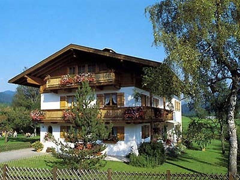 Ferienwohnung für 2 Personen in Reit im Winkl, Bayerische Alpen