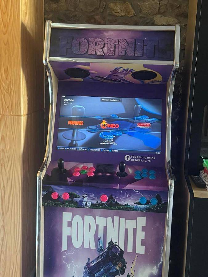 Location de vacances pour 8 personnes, avec terrasse et jardin à Momignies - 4