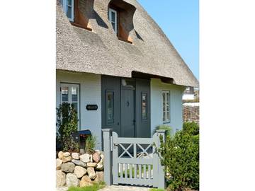 Ferienhaus für 8 Personen, mit Sauna in Wenningstedt