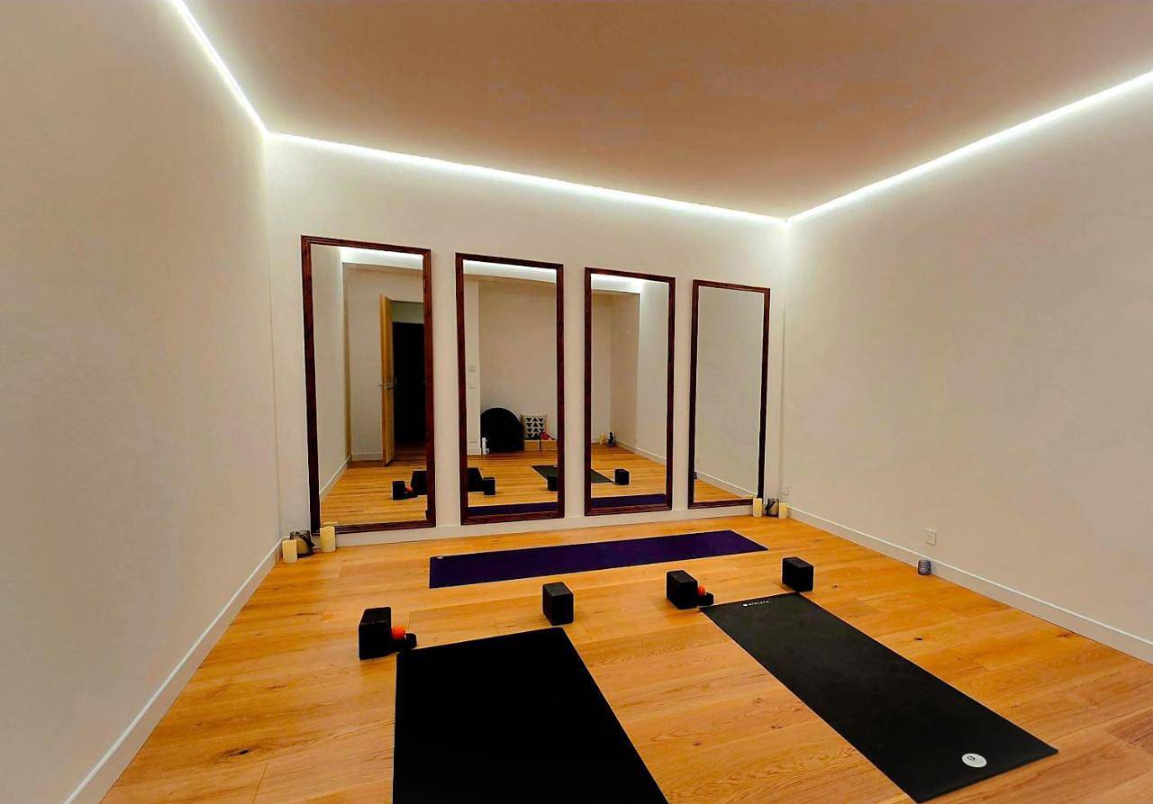 Papillon 05 - Wellness - 6 Pers - Sauna - Jacuzzi - Yoga - Petanque - Parking in Briançon, Région de Briançon