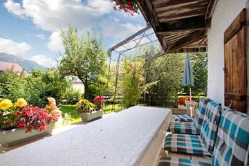 Ferienwohnung für 2 Personen in Fischbachau, Alpenland Tegernsee Schliersee, Bild 3