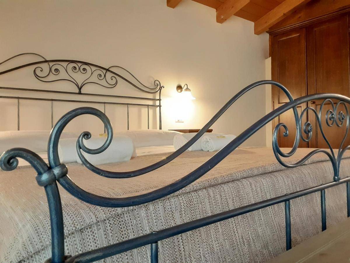 Agriturismo Anna Caterina in Castelnuovo del Garda, Prealpi Gardesane