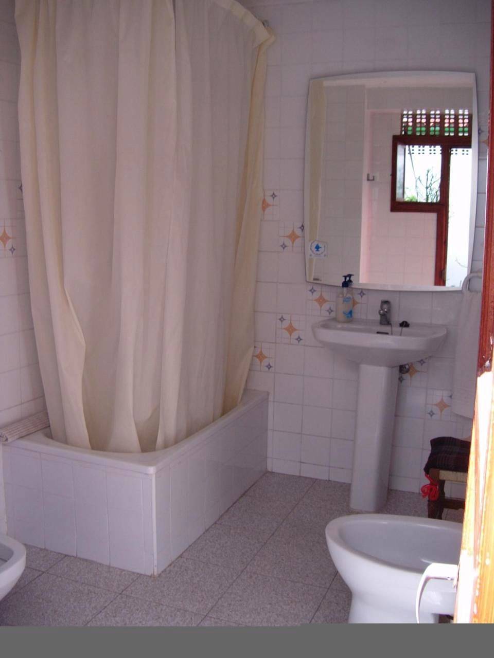 Pensión San Andrés I in Jerez de la Frontera, Costa de la Luz