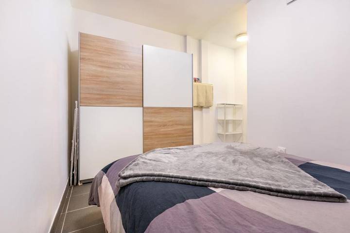 Gîte pour 2 personnes à Roncq - 4