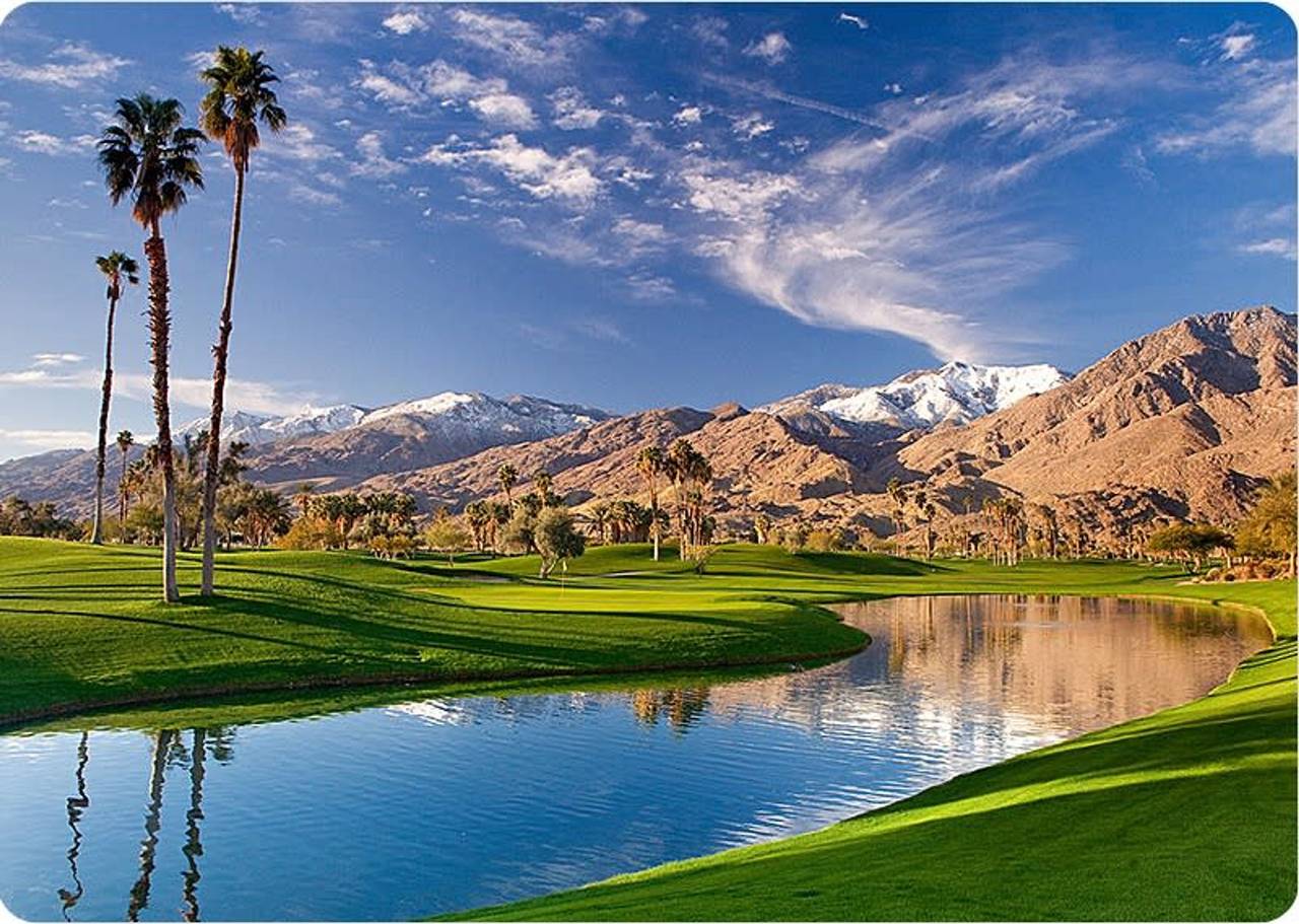 Bauhaus Estate in Palm Springs in Palm Springs, Coachella Valley