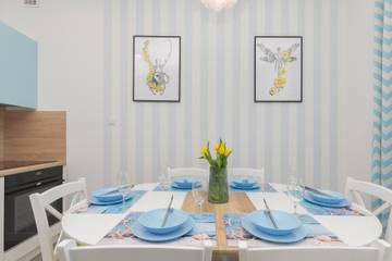 Apartament Wakacyjny dla 4 osoby w Grzybowo, Morze Bałtyckie, Zdjęcie 4