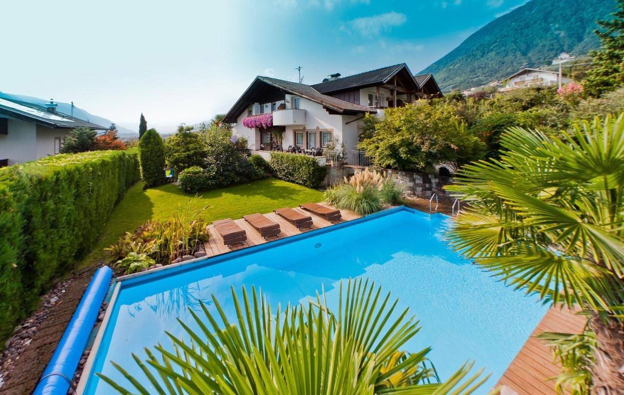 Ganze Wohnung, Apartment - Ground Floor in Marling, Ortleralpen