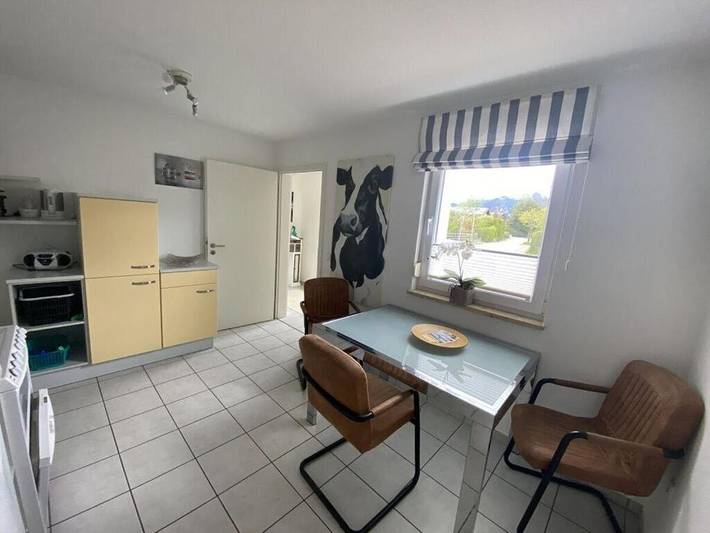 Ferienhaus für 3 Personen, mit Sauna in Füssen - 3