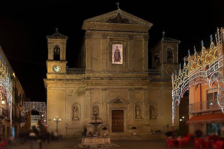 Location de vacances pour 7 personnes, avec balcon à Pratola Peligna - 2
