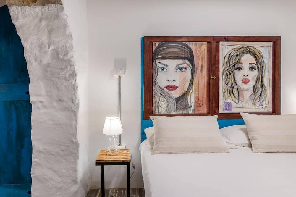 Apartamento entero, Casetta Pesceblu, a stay with a unique style in Trieste, Carso