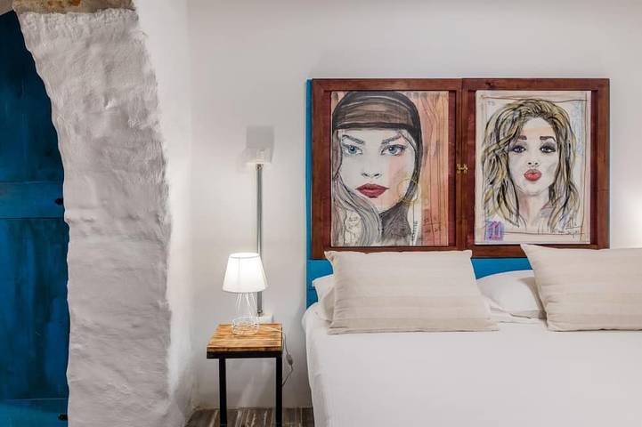 Apartamento entero, Casetta Pesceblu, a stay with a unique style in Trieste, Provincia de Trieste
