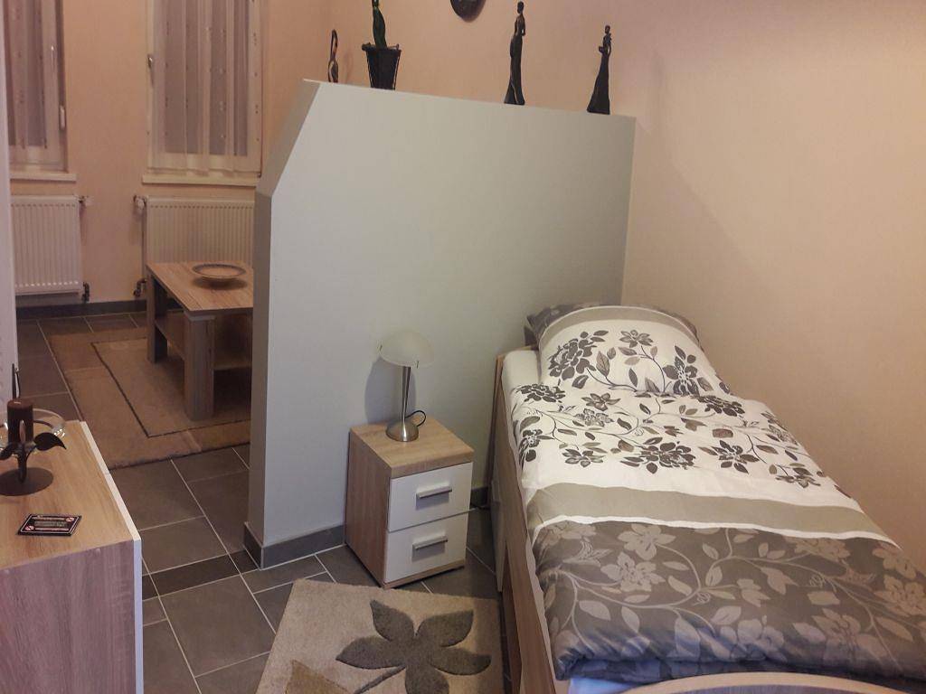 Ganze Ferienwohnung, Ferienappartments Felia Glücksklee in Bad Sobernheim, Nahetal