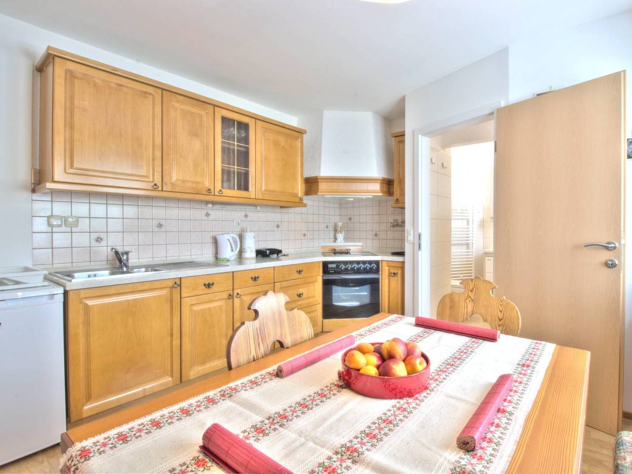 Geheel appartement, Julijana in Bled, Nationaal park Triglav