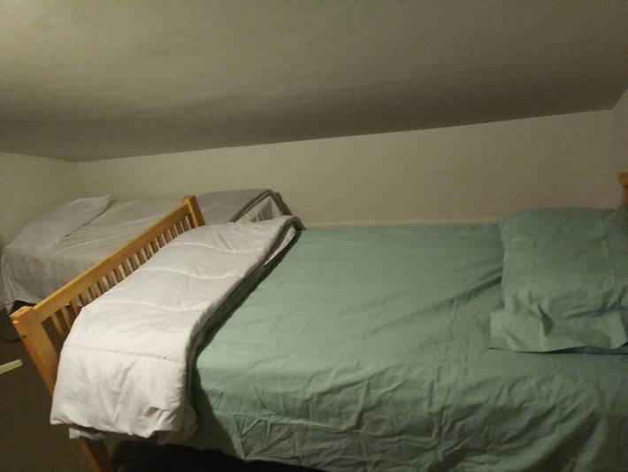 Ferienwohnung für 8 Personen, mit Terrasse - 1