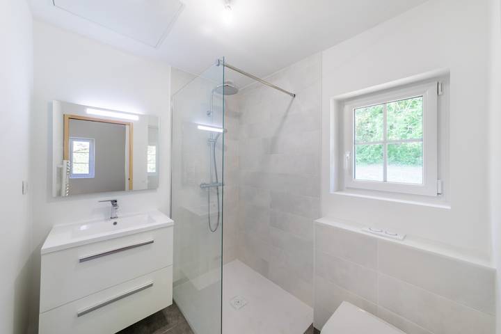 Maison de vacances pour 10 personnes, avec jardin et terrasse dans le Lot-et-Garonne - 4