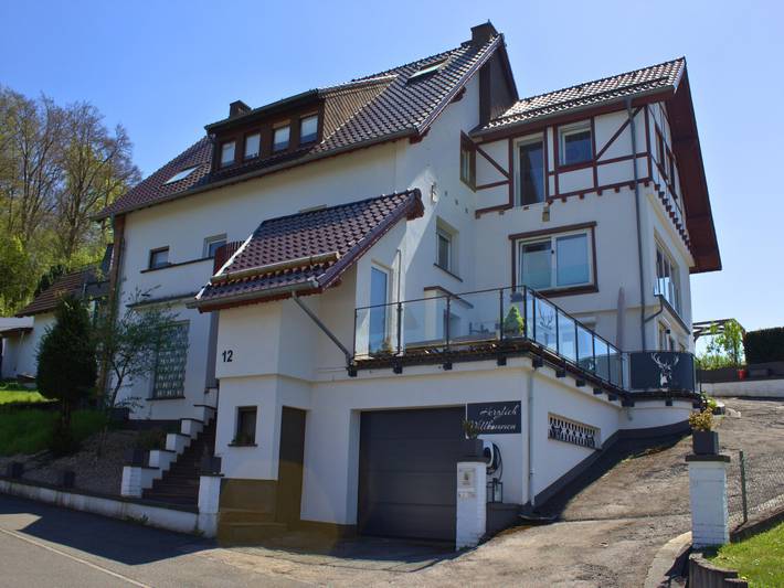 Ferienwohnung für 2 Personen in Pelm