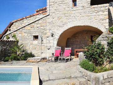 Ferienhaus für 5 Personen in Lanas, Ardèche, Bild 3