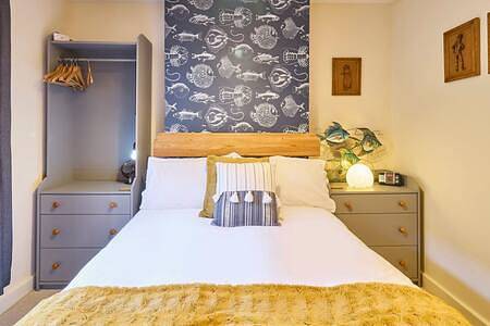 Host & Stay | Ethelbert Cottage in Botany Bay, Kent