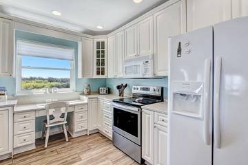 Agriturismo per 6 Persone in Fernandina Beach, Amelia Island, Foto 2