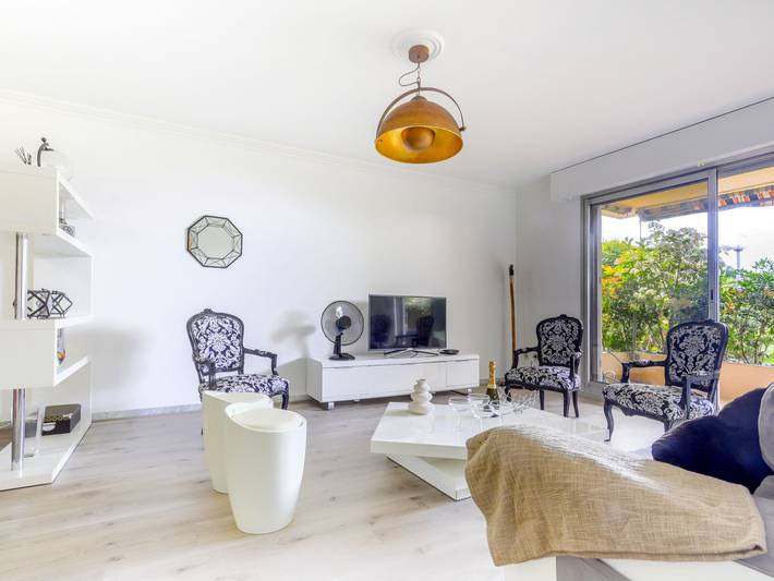 Apartamento entero, Les Balcons d'Eze in Èze, Costa mediterránea (Francia)