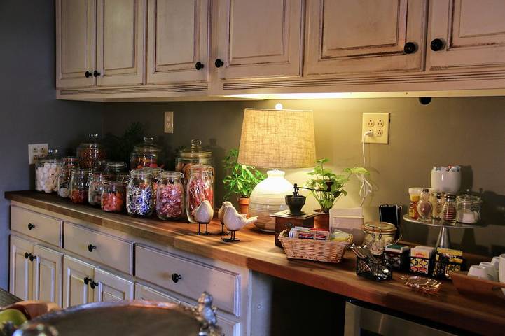 Vacation rental for 16 people, with balcony and yard, with pets in Williamsburg