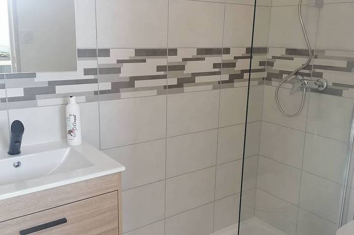 Apartamento entero, Ideally located apartment in Roanne, Región de Roanne