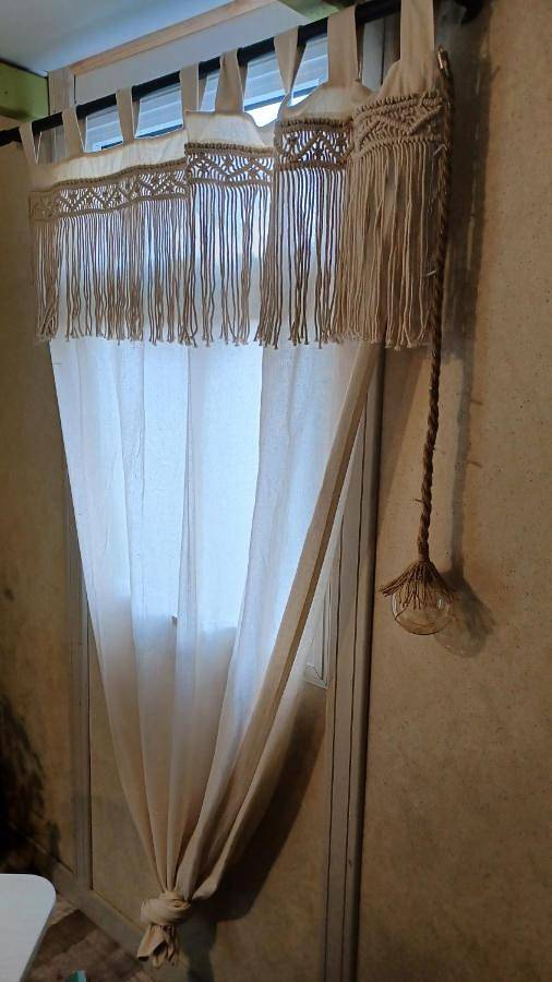 Gîte pour 5 personnes, avec terrasse et jardin à Levie - 4