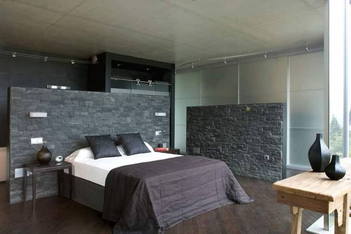 Villa pour 8 personnes à San Sebastian - 2