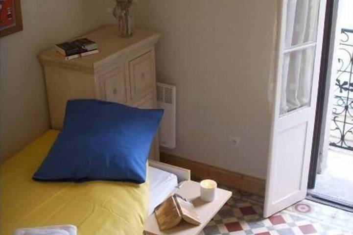 Location de vacances pour 8 personnes, avec balcon à Caramany - 4