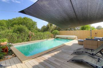 Gîte für 8 Personen in Porto-Vecchio, Corse-du-Sud, Bild 2