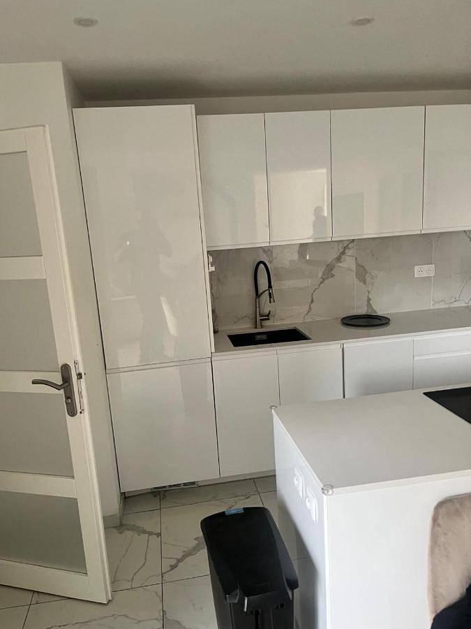 Chalet para 6 personas, con balcón y vistas - 1