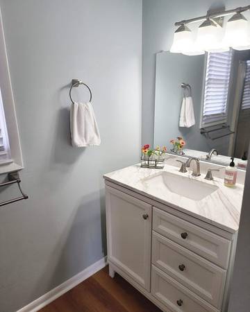 Vacation House for 12 Guests in Holden Beach, Brunswick County, Picture 4