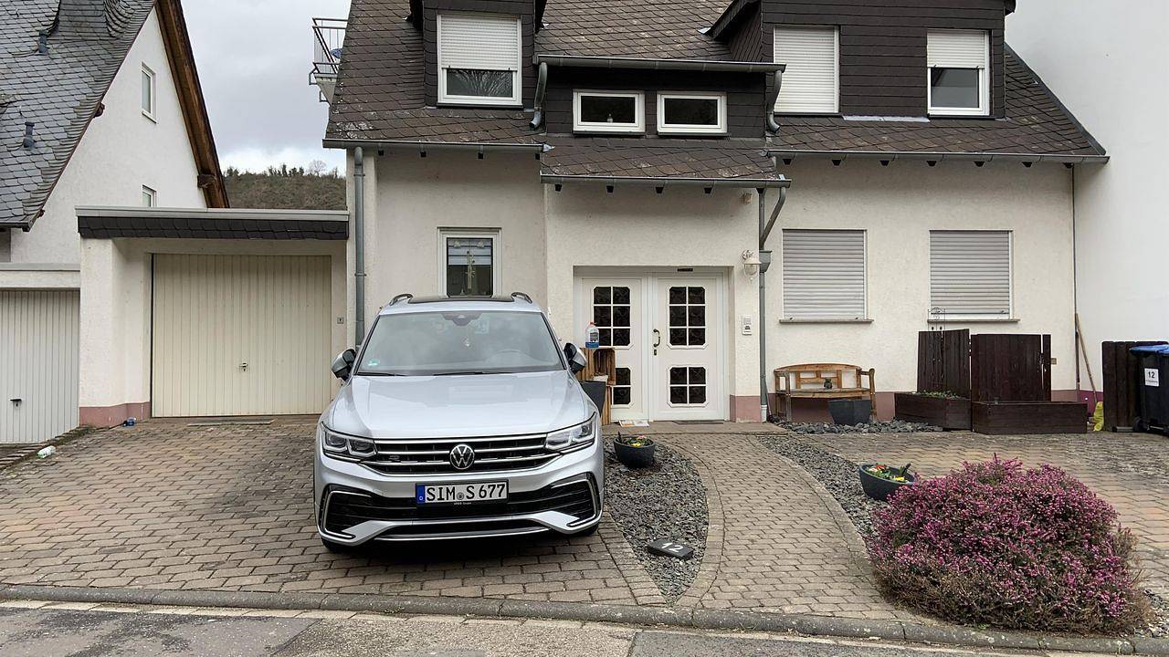 Ganze Ferienwohnung, Ferienwohnung für 4 Personen (70 m²) in Dieblich in Dieblich, Osteifel