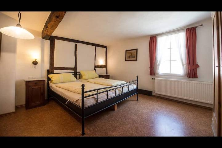 Ferienhaus für 10 Personen, mit Terrasse und Sauna in Meisenheim - 2
