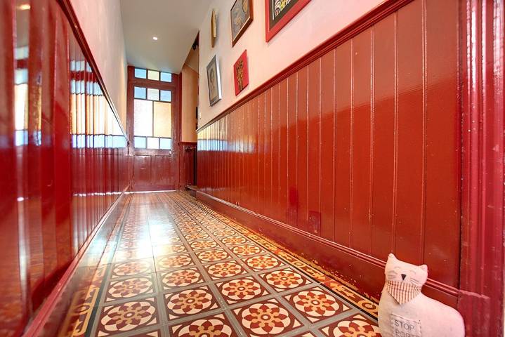 Location de vacances pour 4 personnes, avec jardin, animaux acceptés à Toulouse - 4