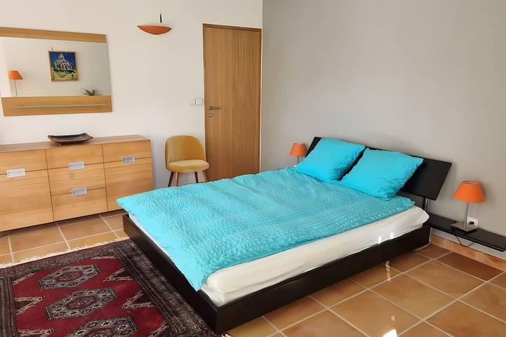 Chambre d’hôte pour 2 personnes, avec jardin et piscine à Mirabel-aux-Baronnies - 2