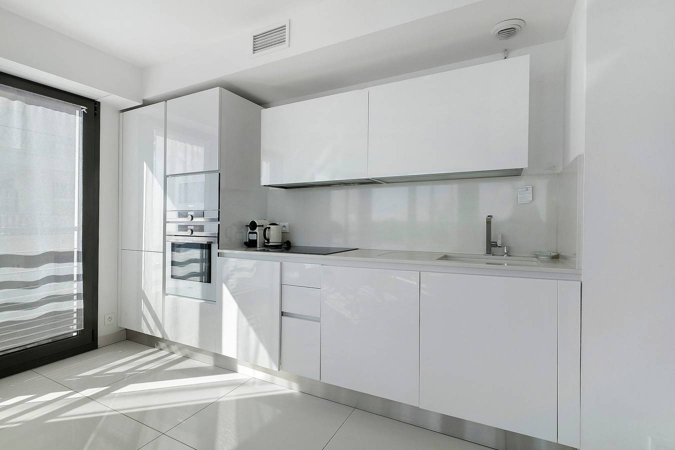 Juan les Pins aan zee – 2-kamerappartement Bay Side, foto 6
