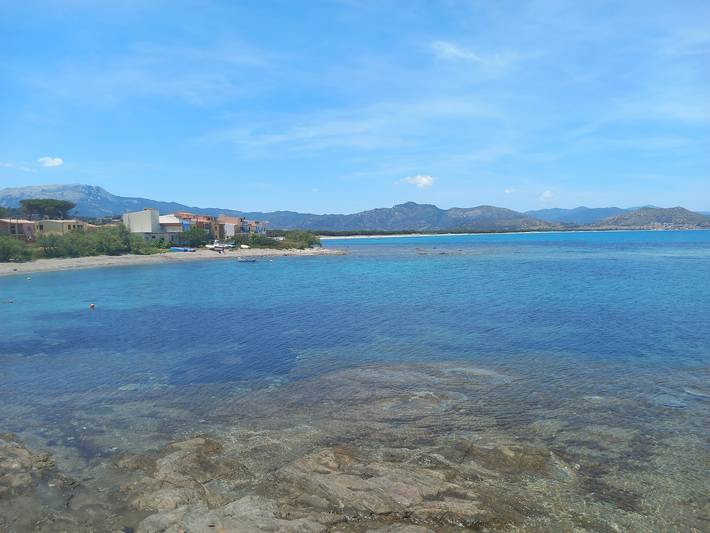 Ferienhaus für 6 Personen, mit Terrasse und Meerblick sowie Garten, mit Haustier in Siniscola - 3