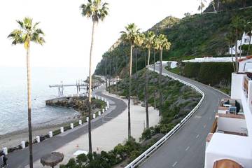 Villa for 4 Guests in Avalon (CA), Southern California, Picture 3