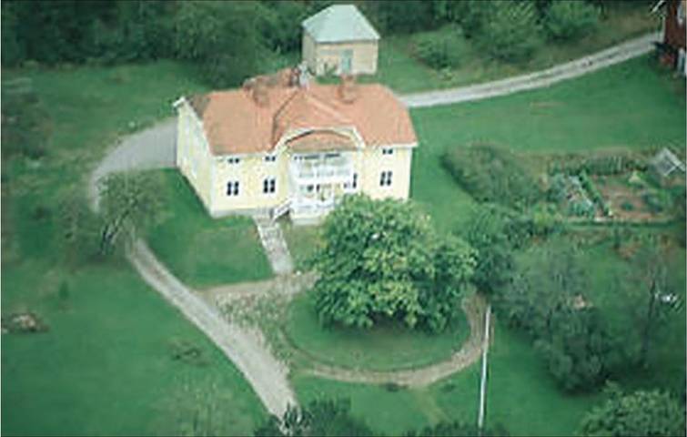 Ferienhaus für 20 Personen, mit Terrasse und Sauna sowie Garten in Dalarna - 2