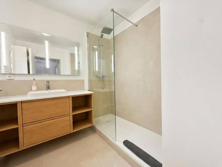 Gîte pour 6 personnes à Charenton-le-Pont - 4