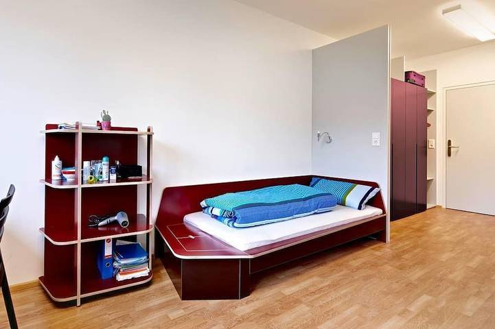 Ferienwohnung für 2 Personen, mit Terrasse, mit Haustier - 1