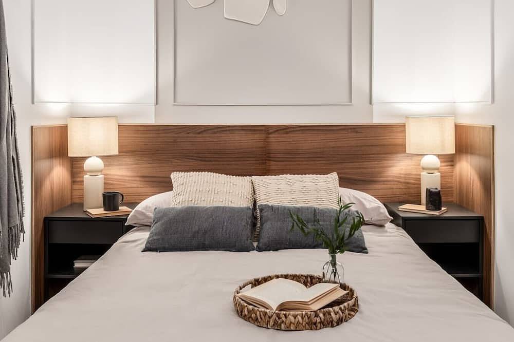 Ganze Wohnung, Dehesa - 3 bedrooms in Ríos Rosas in Chamberí (Madrid), Madrid