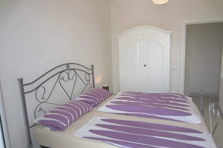 Ferienhaus für 6 Personen, mit Garten in San Pietro In Bevagna - 2